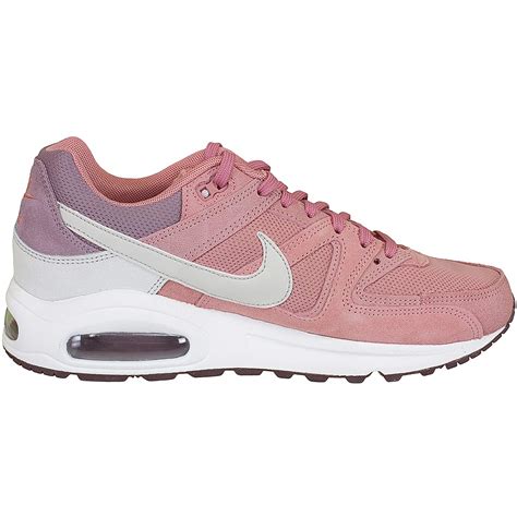 nike air max command sneaker damen weiß rot|Nike Factory Stores.